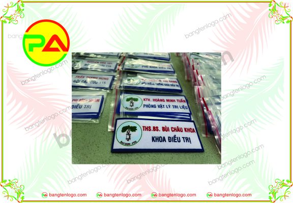 BANG TEN BAC SI BENH VIEN SAI GON ITO