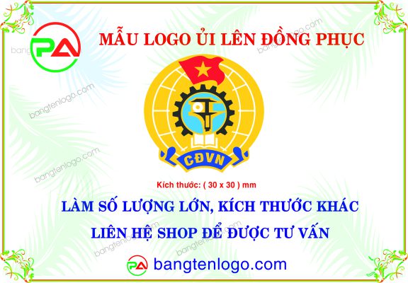 LIEN DOAN LAO DONG