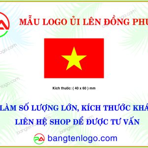 LOGO CO TO QUOC
