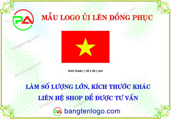 LOGO CO TO QUOC
