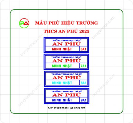 an phu