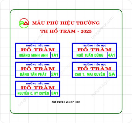 ho tram